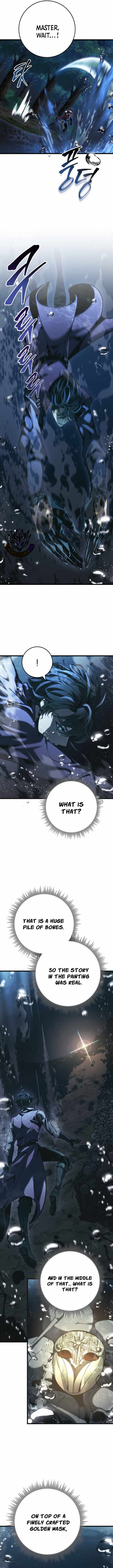 A Dragonslayer's Peerless Regression Chapter 78 page 11