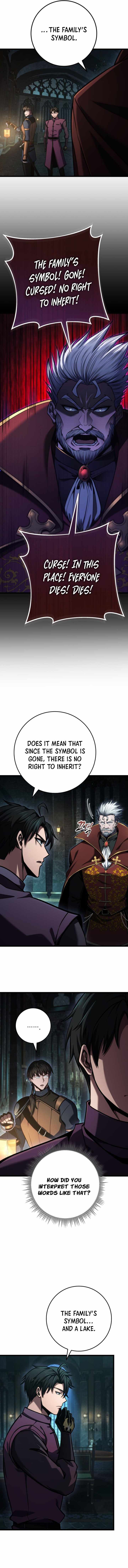 A Dragonslayer's Peerless Regression Chapter 78 page 8