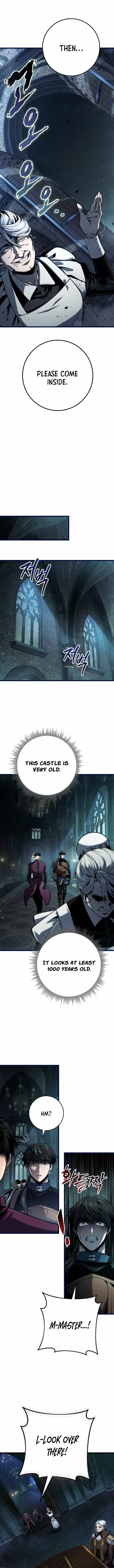 A Dragonslayer's Peerless Regression Chapter 78 page 4