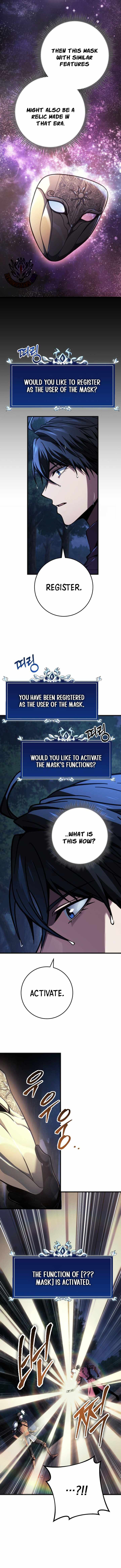 A Dragonslayer's Peerless Regression Chapter 79 page 11
