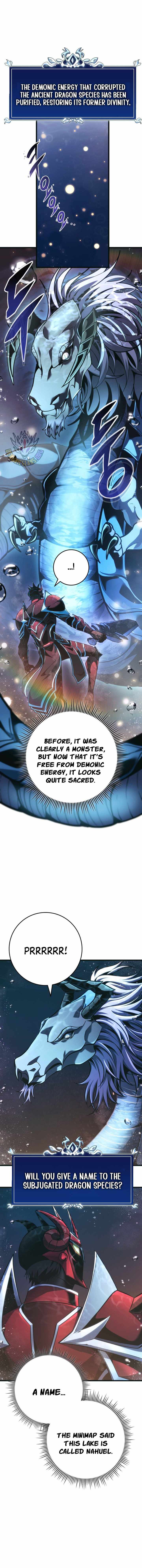 A Dragonslayer's Peerless Regression Chapter 79 page 6