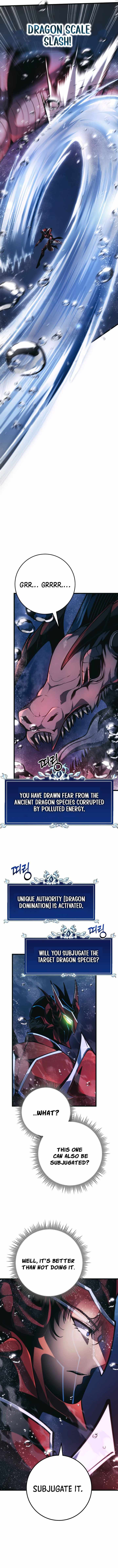 A Dragonslayer's Peerless Regression Chapter 79 page 4