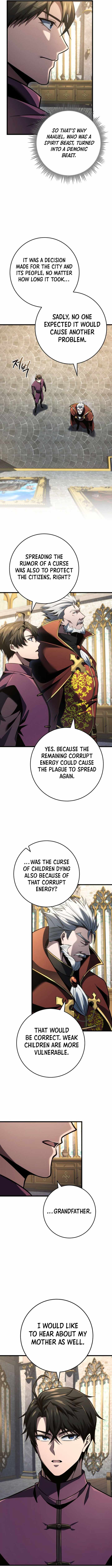 A Dragonslayer's Peerless Regression Chapter 80 page 10
