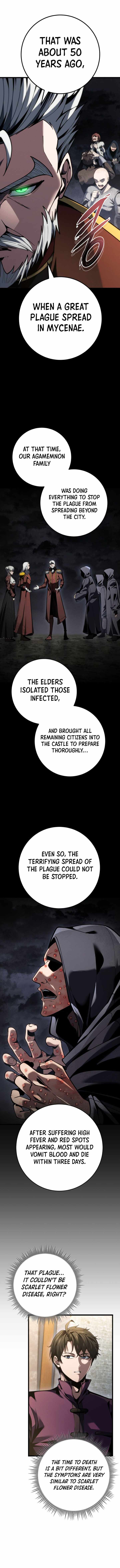 A Dragonslayer's Peerless Regression Chapter 80 page 6