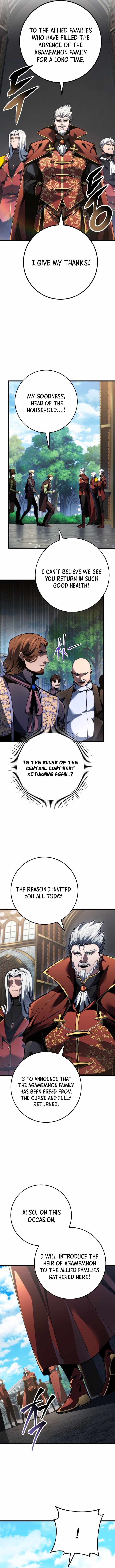 A Dragonslayer's Peerless Regression Chapter 81 page 10