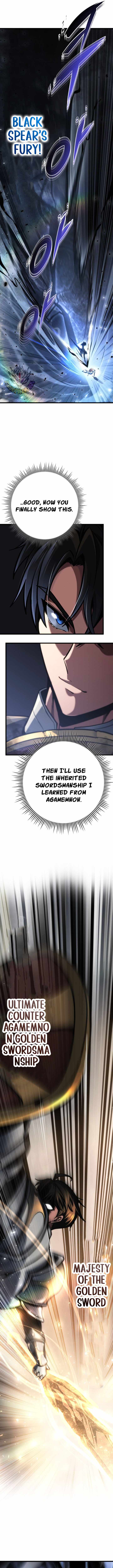 A Dragonslayer's Peerless Regression Chapter 82 page 13