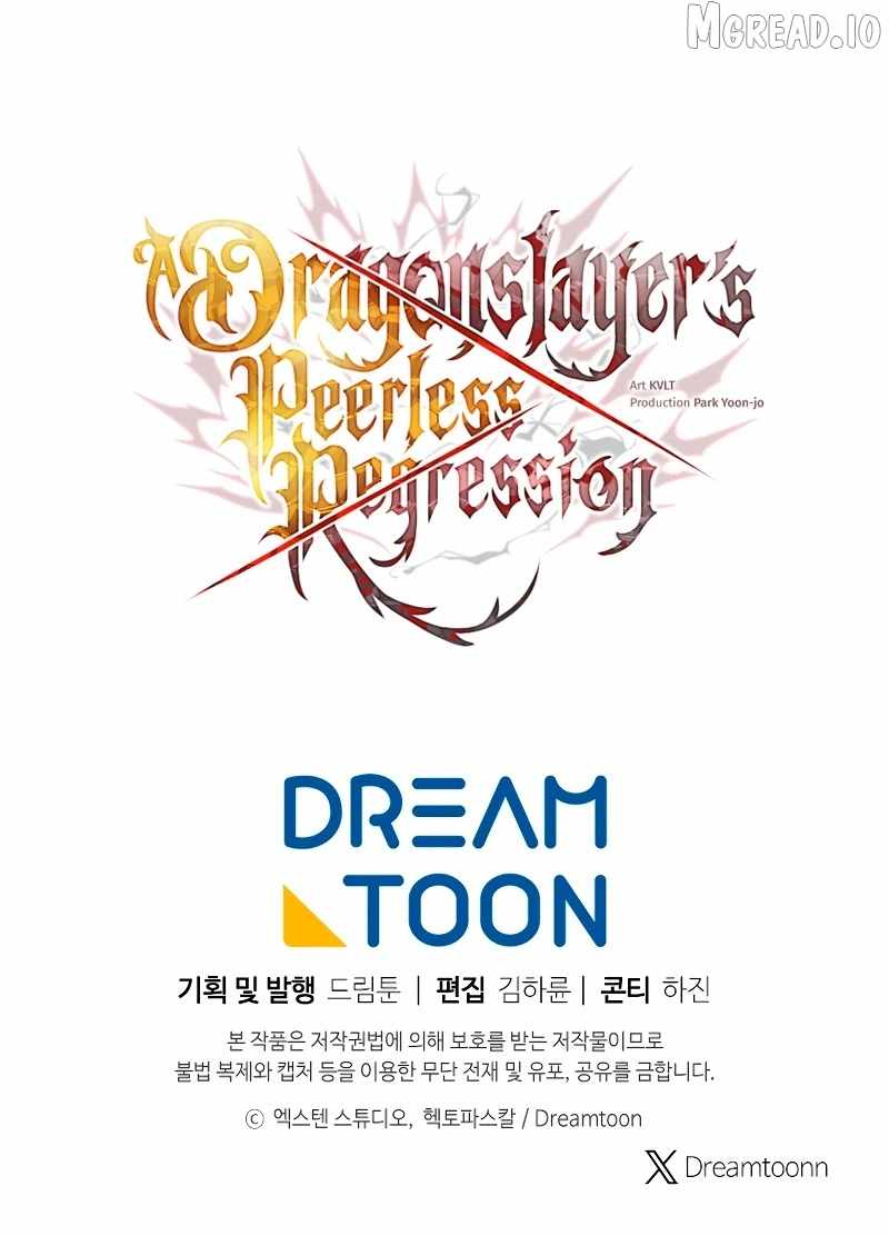 A Dragonslayer's Peerless Regression Chapter 84 page 11