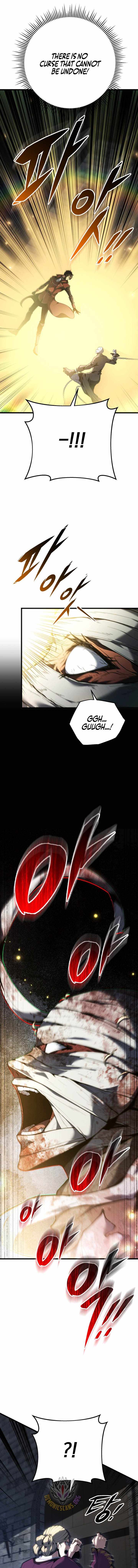 A Dragonslayer's Peerless Regression Chapter 85 page 3