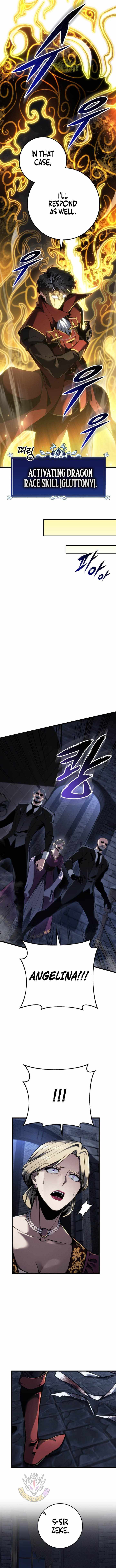 A Dragonslayer's Peerless Regression Chapter 85 page 5