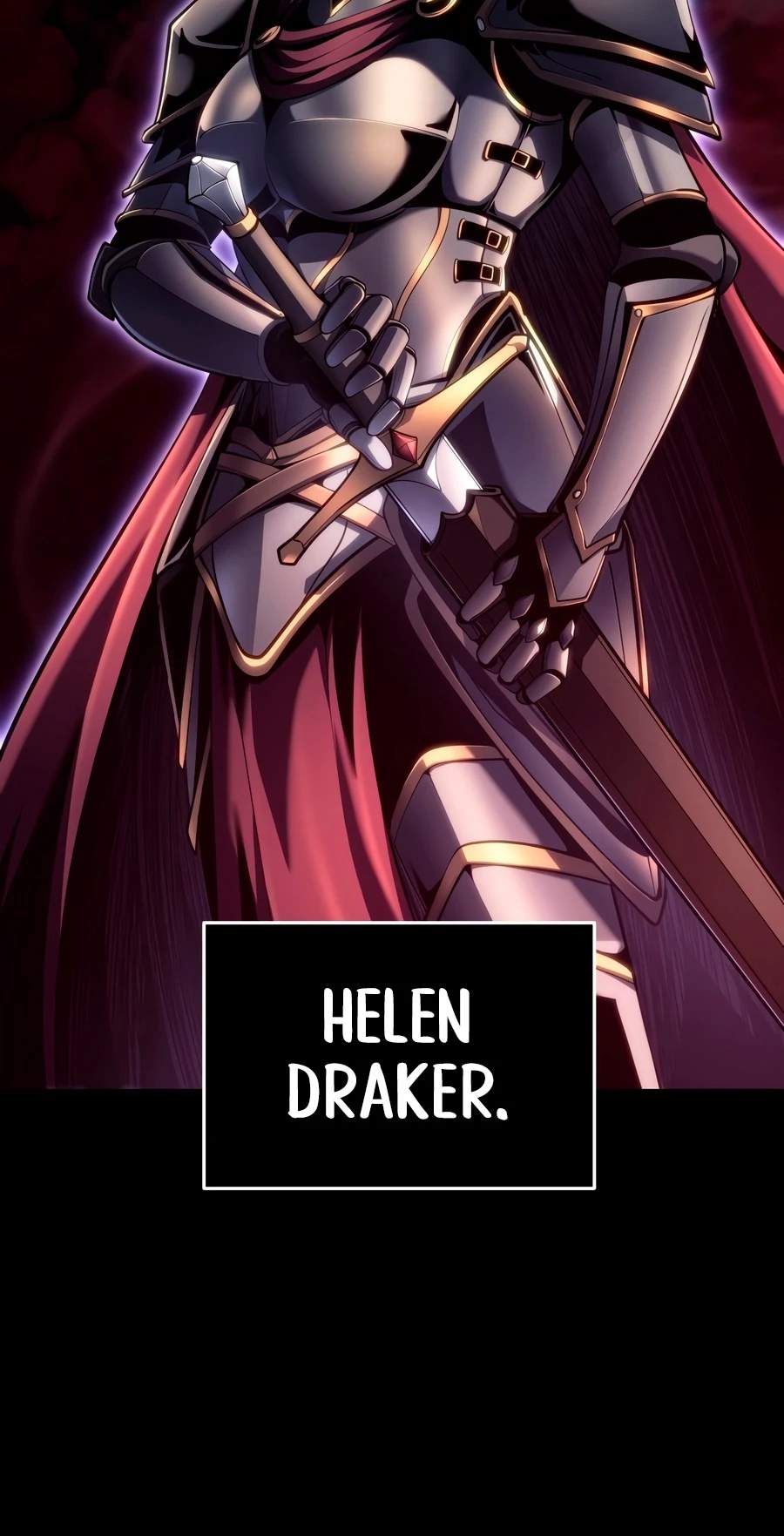 A Dragonslayer's Peerless Regression Chapter 88 page 3