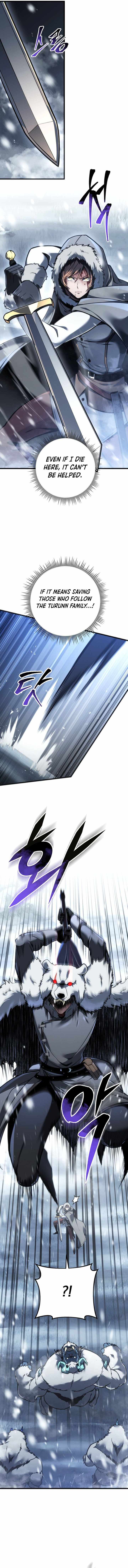 A Dragonslayer's Peerless Regression Chapter 89 page 4