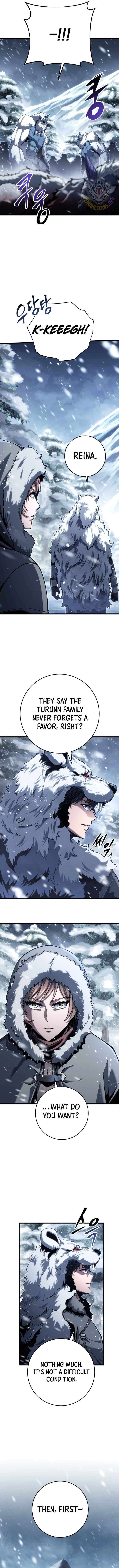 A Dragonslayer's Peerless Regression Chapter 89 page 7
