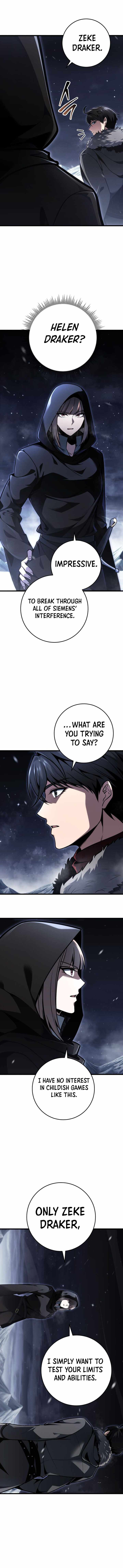 A Dragonslayer's Peerless Regression Chapter 89 page 10