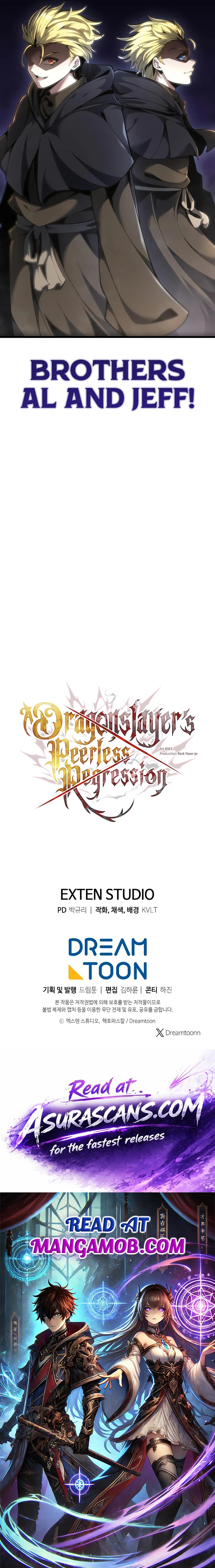 A Dragonslayer's Peerless Regression Chapter 91 page 12