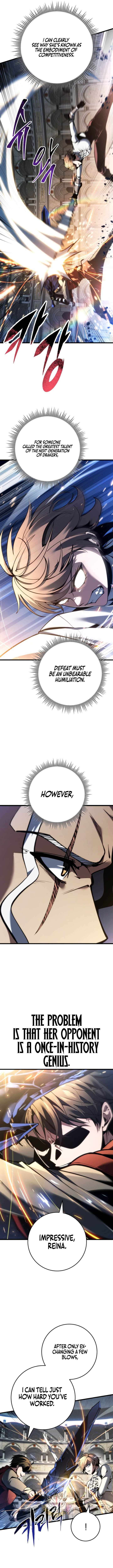 A Dragonslayer's Peerless Regression Chapter 93 page 12