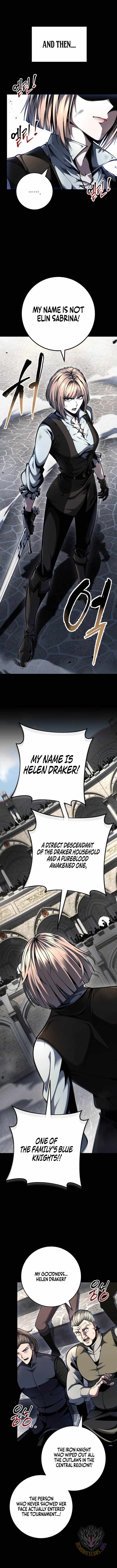 A Dragonslayer's Peerless Regression Chapter 94 page 2