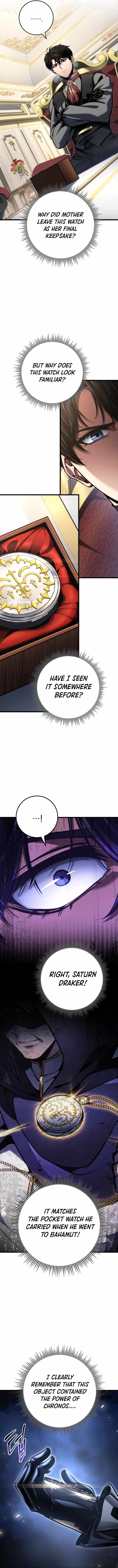 A Dragonslayer's Peerless Regression Chapter 96 page 12