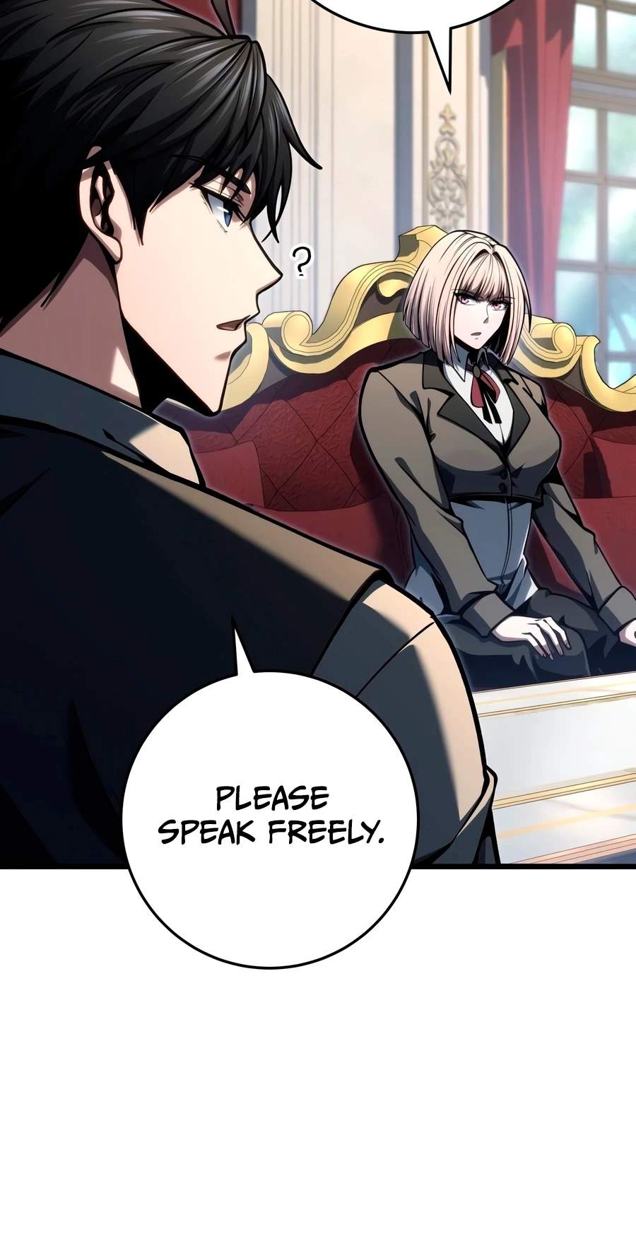 A Dragonslayer's Peerless Regression Chapter 97 page 10
