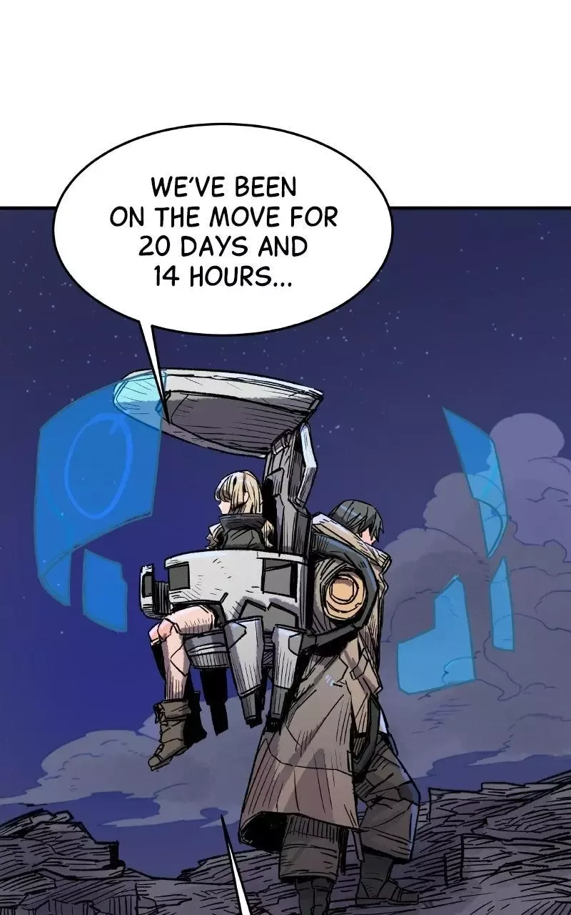 A Fallen Star Chapter 1 page 18