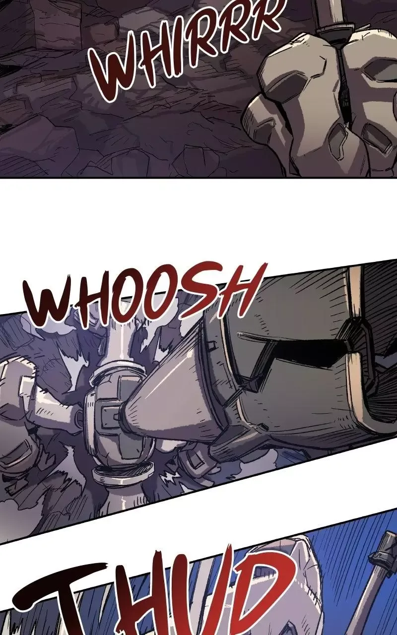A Fallen Star Chapter 1 page 83