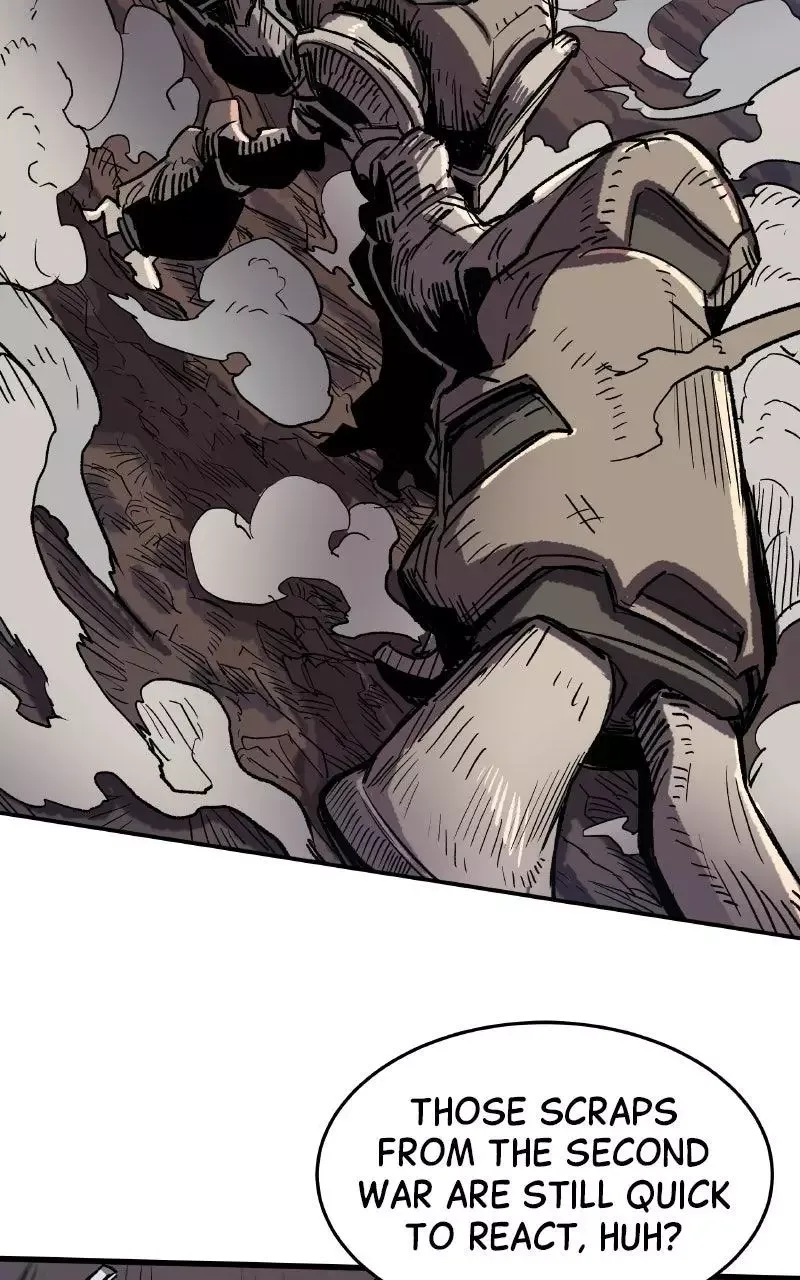A Fallen Star Chapter 1 page 86