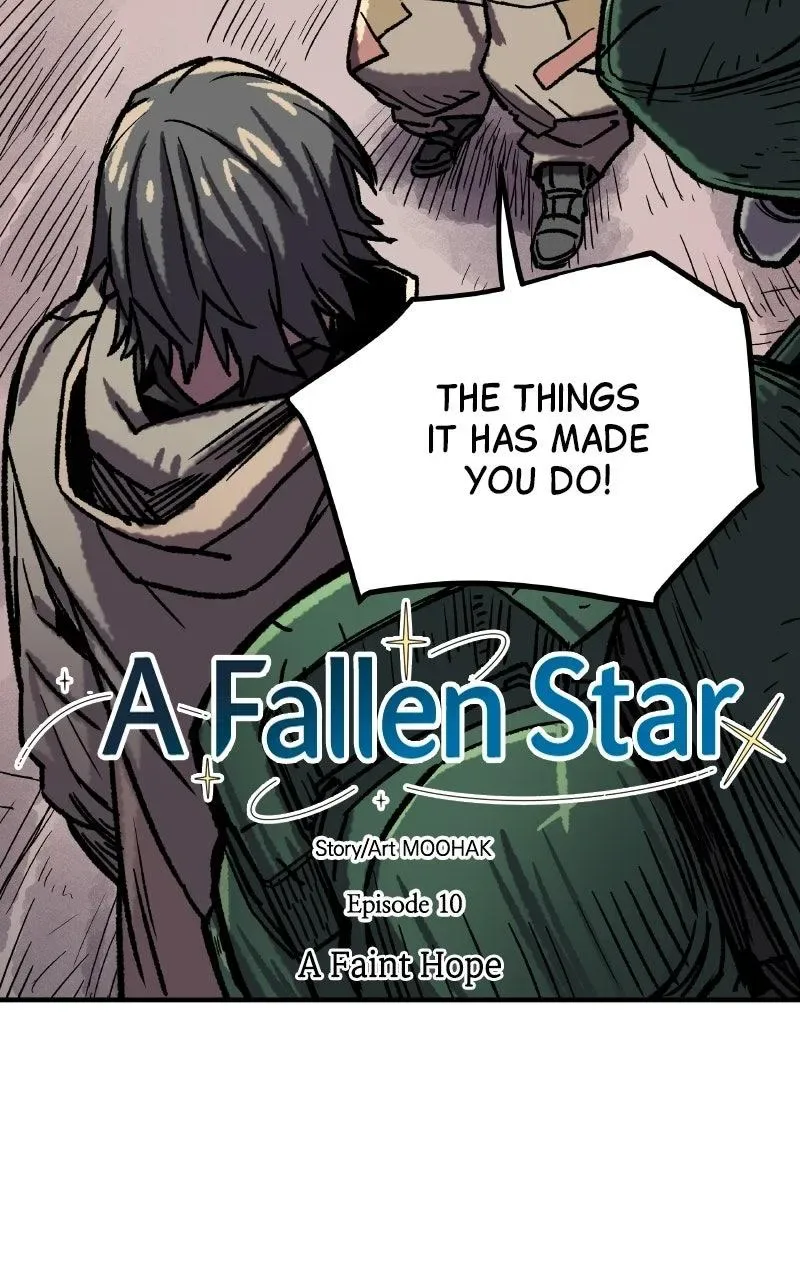 A Fallen Star Chapter 10 page 2