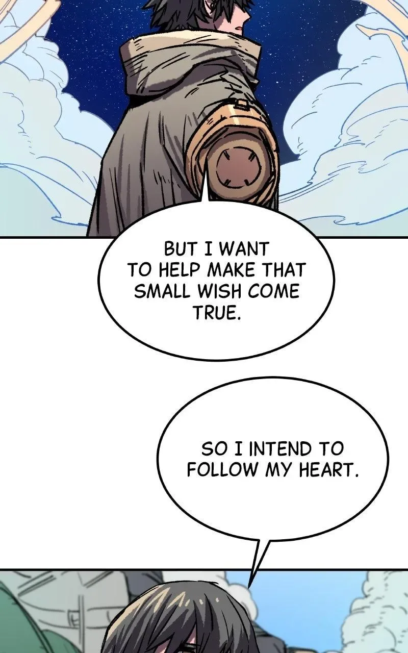 A Fallen Star Chapter 10 page 5