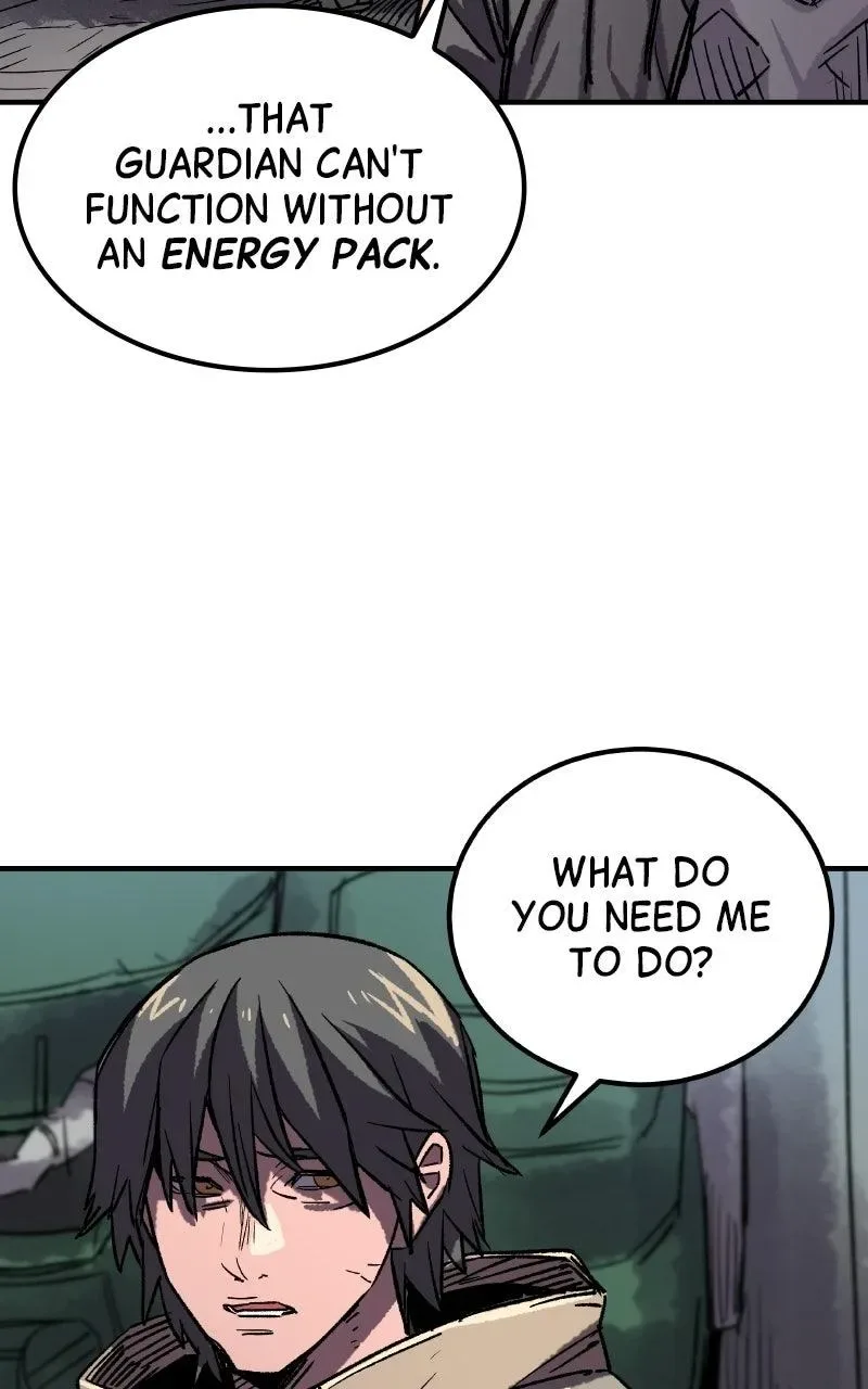 A Fallen Star Chapter 10 page 13