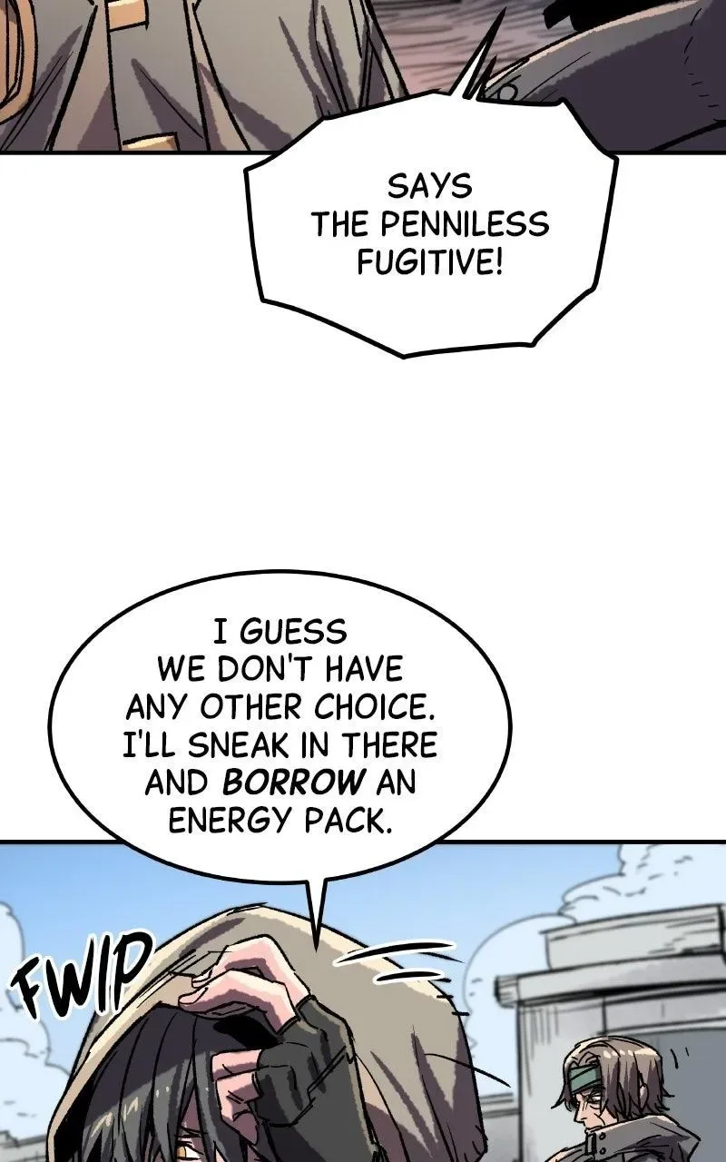 A Fallen Star Chapter 10 page 18
