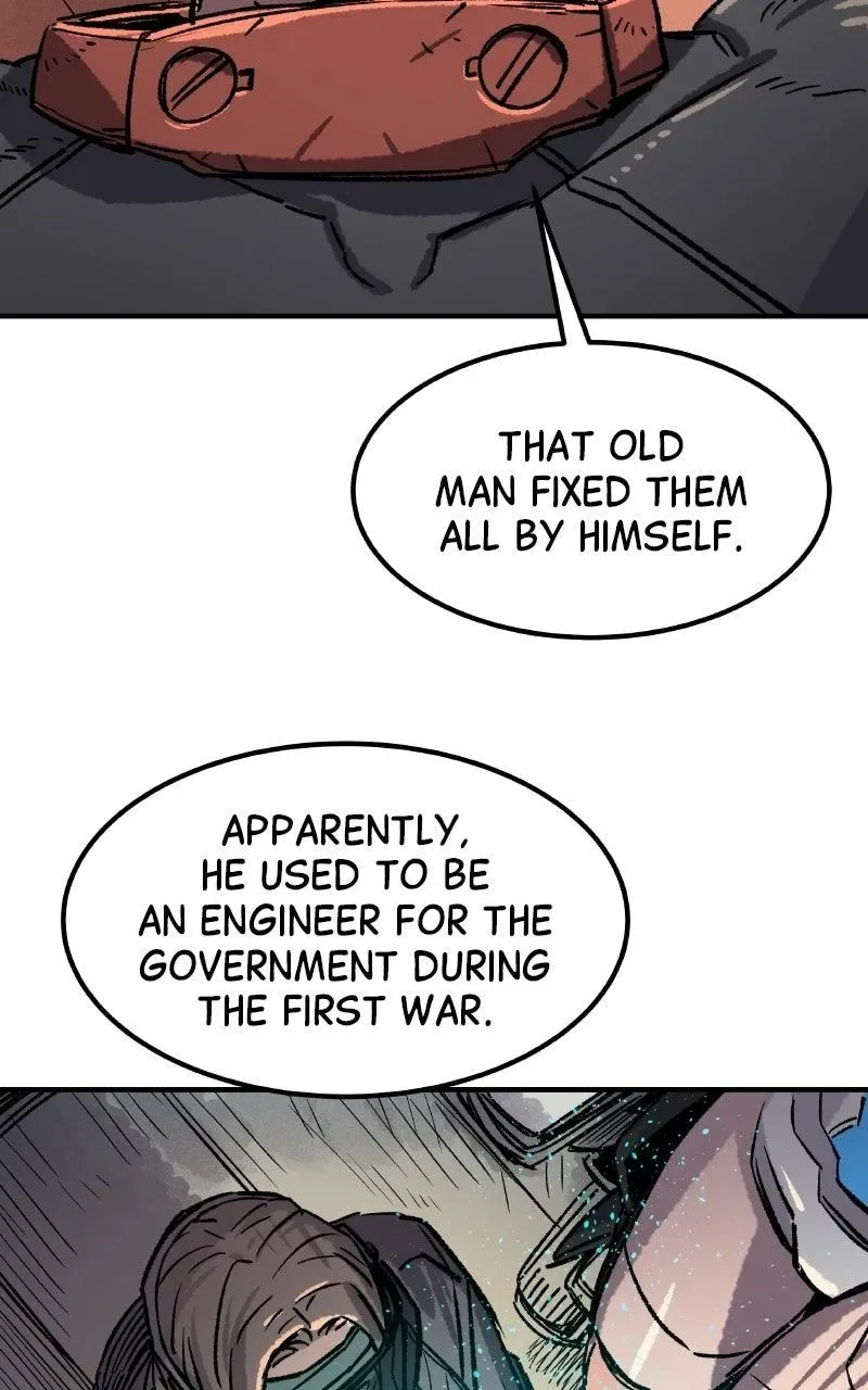A Fallen Star Chapter 10 page 34