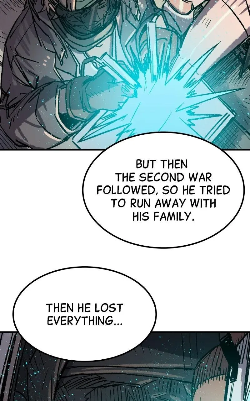 A Fallen Star Chapter 10 page 35