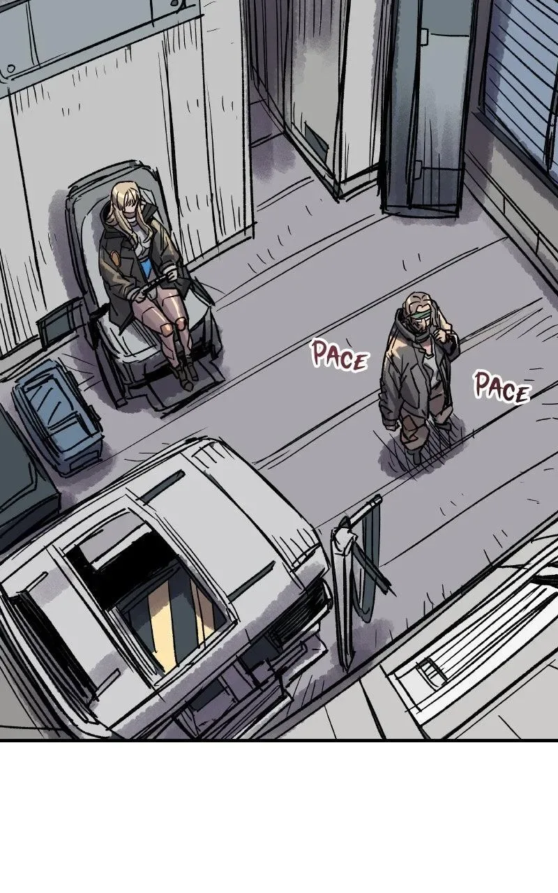 A Fallen Star Chapter 10 page 60