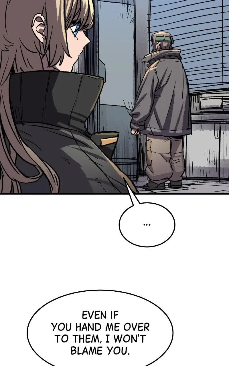 A Fallen Star Chapter 10 page 64