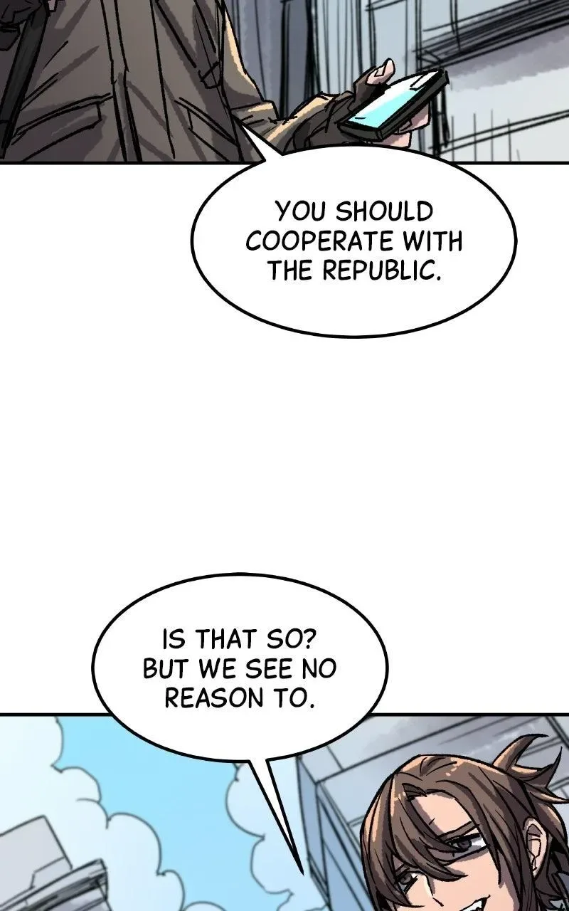 A Fallen Star Chapter 11 page 8