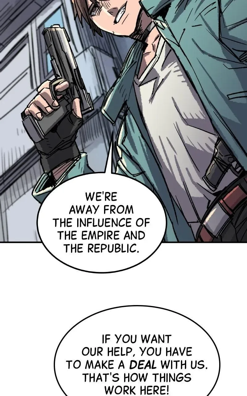 A Fallen Star Chapter 11 page 14