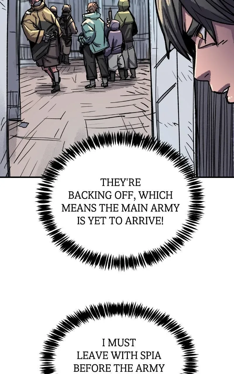 A Fallen Star Chapter 11 page 19