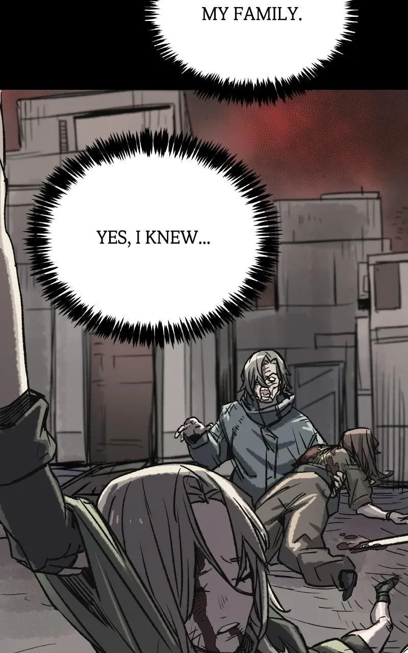 A Fallen Star Chapter 11 page 34
