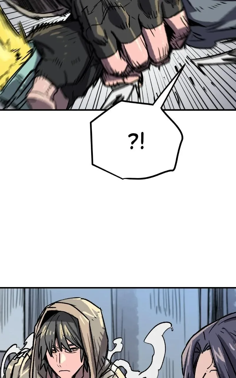 A Fallen Star Chapter 11 page 42