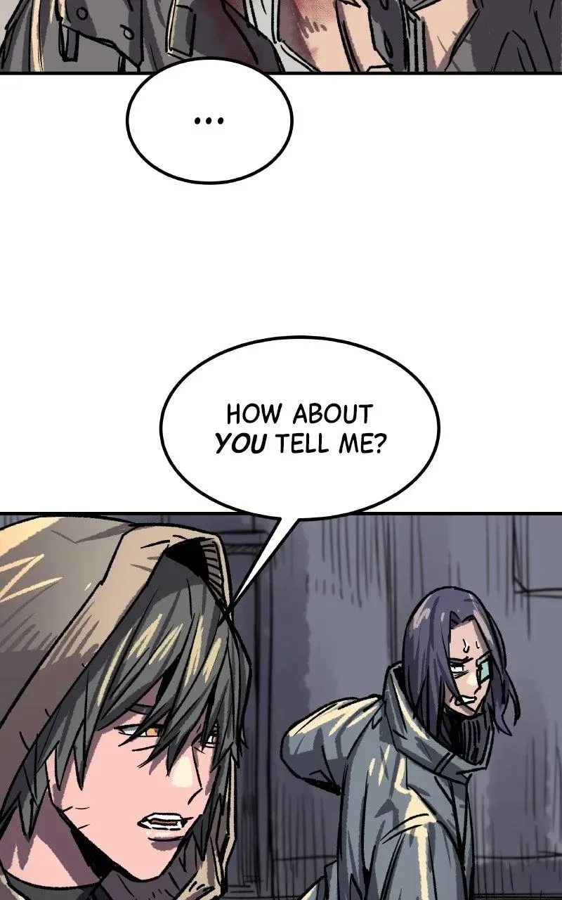 A Fallen Star Chapter 11 page 46