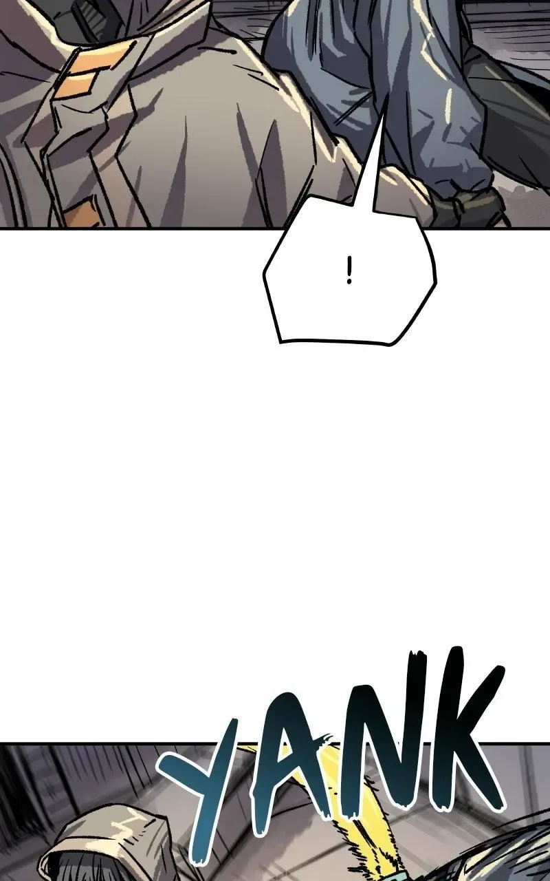 A Fallen Star Chapter 11 page 47