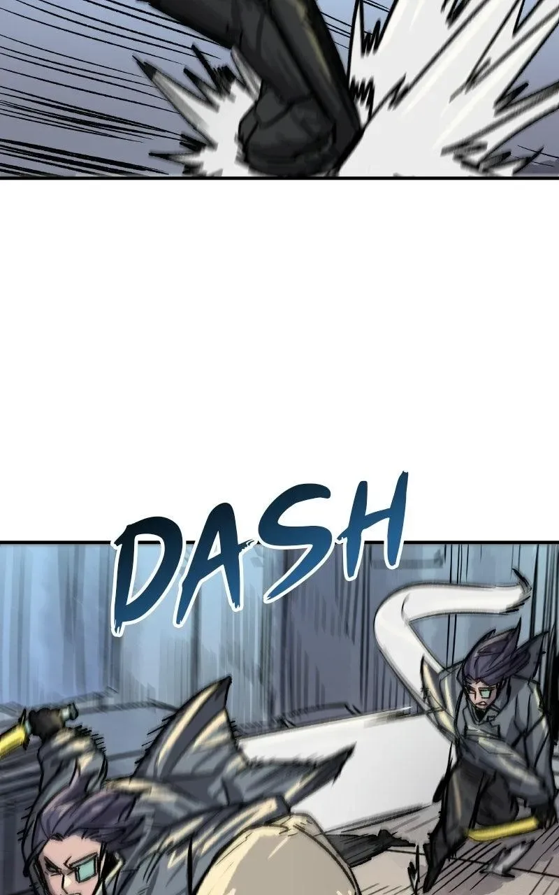A Fallen Star Chapter 11 page 57