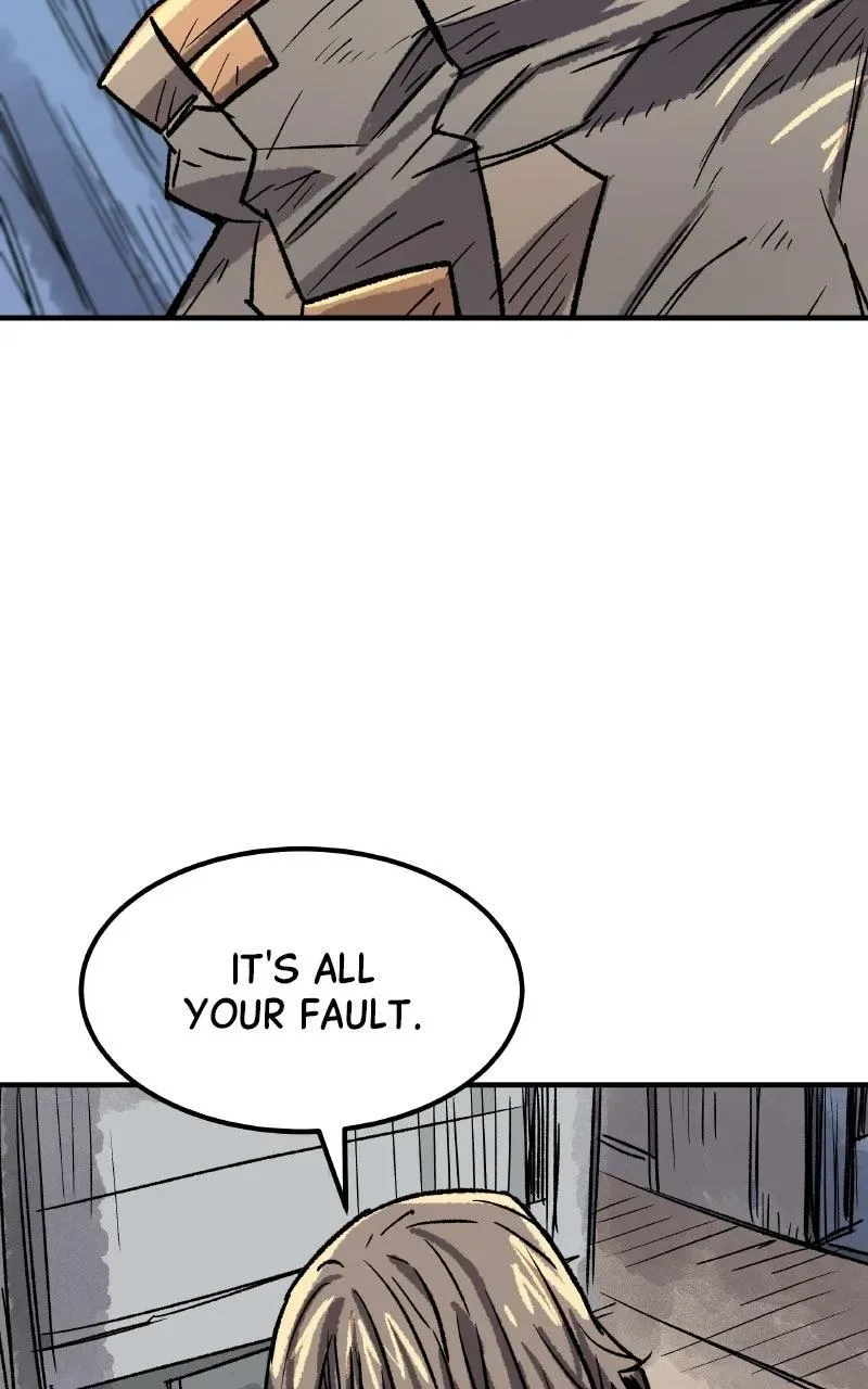 A Fallen Star Chapter 11 page 71
