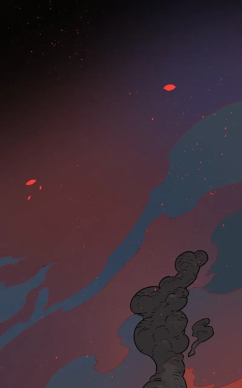 A Fallen Star Chapter 2 page 1