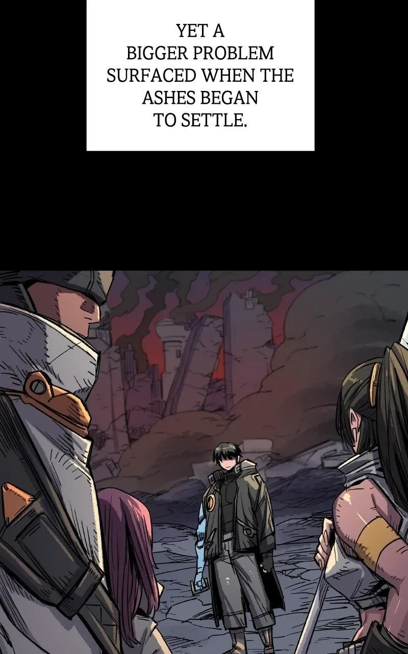 A Fallen Star Chapter 2 page 40