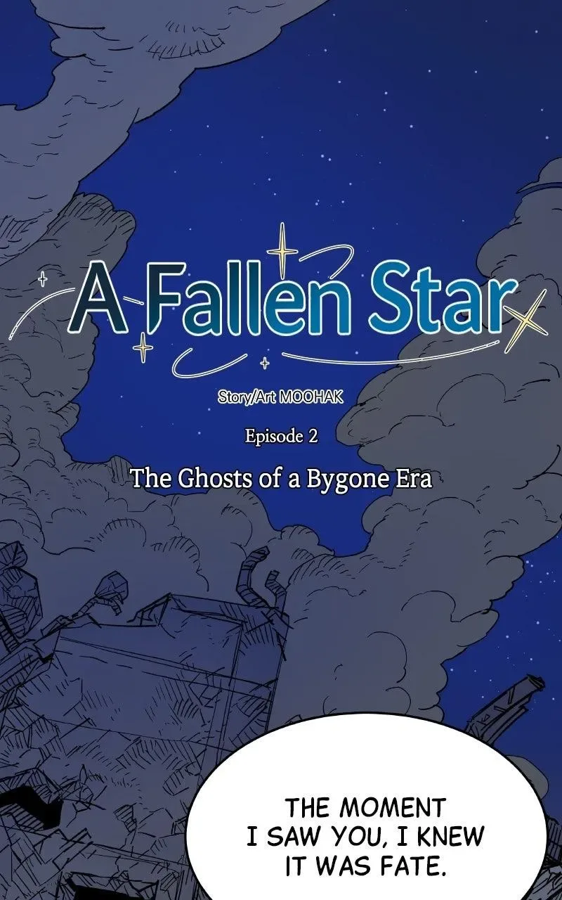 A Fallen Star Chapter 2 page 56