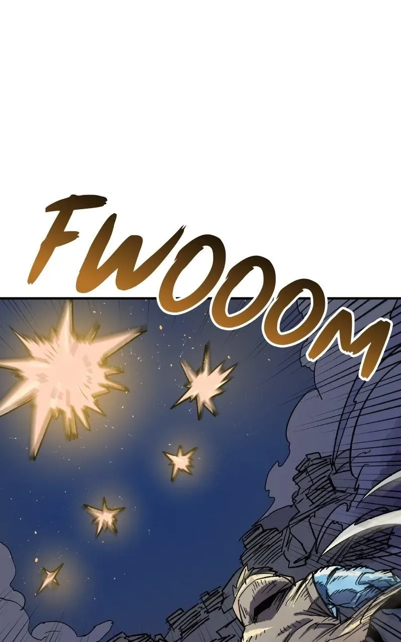 A Fallen Star Chapter 3 page 28
