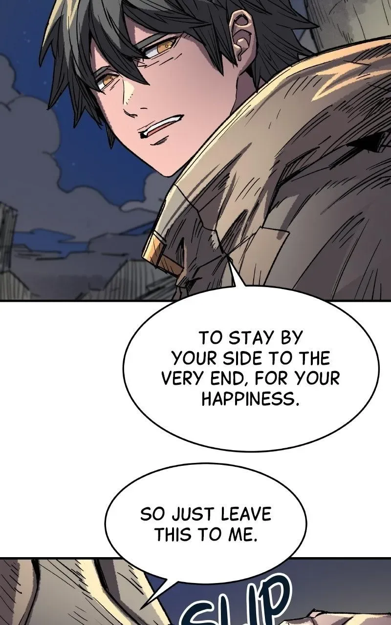 A Fallen Star Chapter 3 page 19