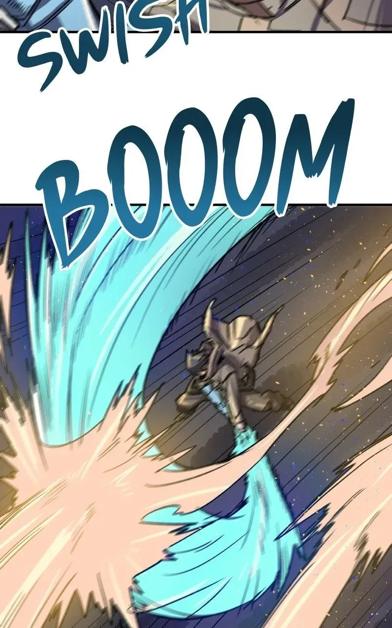A Fallen Star Chapter 3 page 30