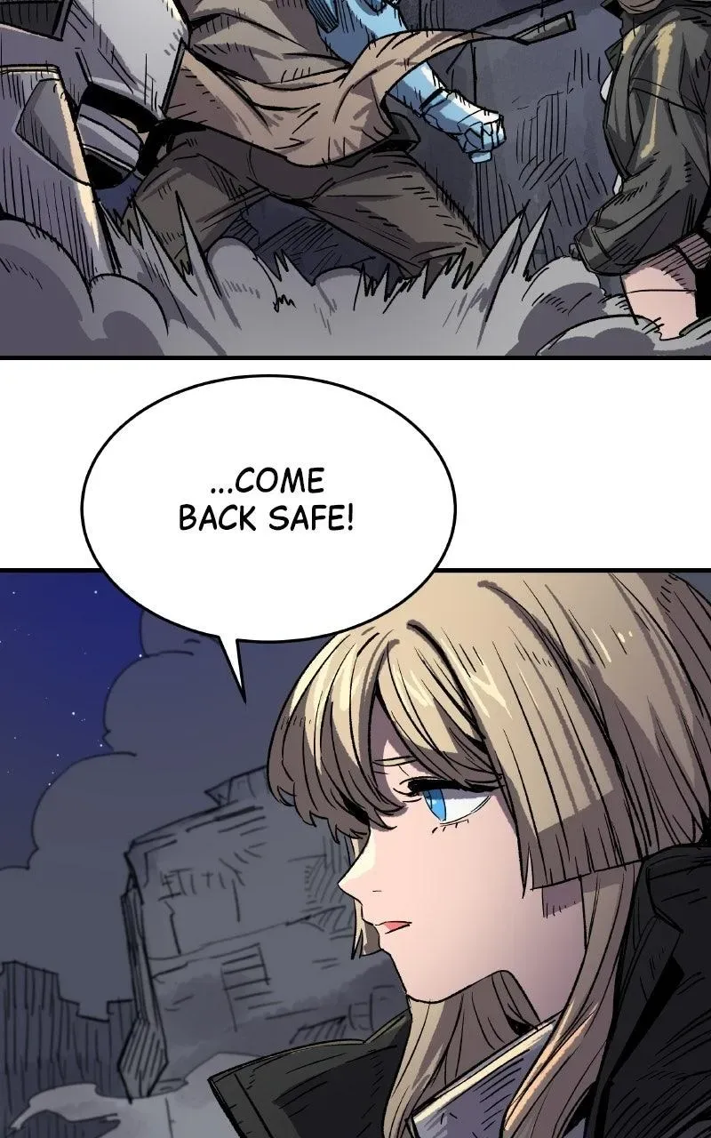 A Fallen Star Chapter 3 page 25