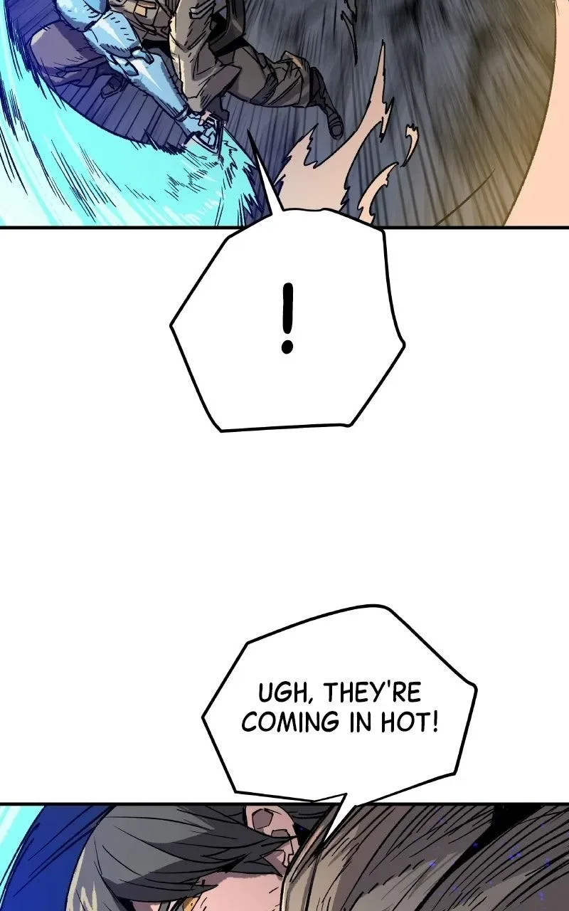 A Fallen Star Chapter 3 page 32